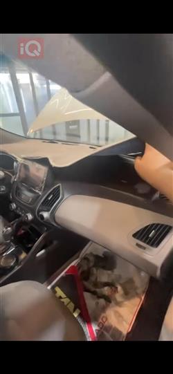 هیۆندای تۆکسۆن